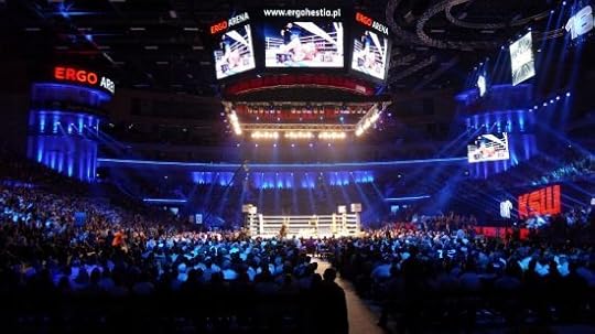 TheMost Terrifying Wrestling Accidents