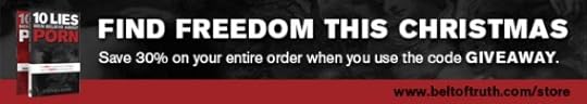 http://store.beltoftruth.com