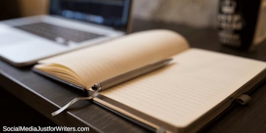 Indie Author Weekly Update