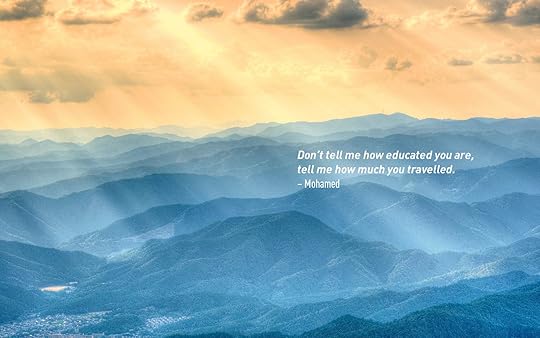 Travelling Quotes