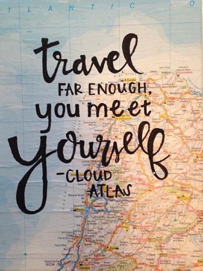 Travelling Quotes