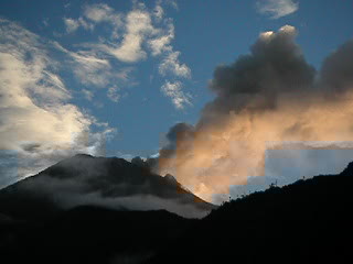 1123Volcano Tungurahua