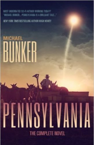 Book logo of Pennsylvania Omnibus