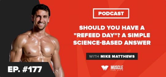 refeed podcast