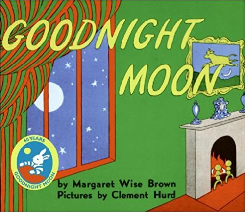 Board Books for Babies