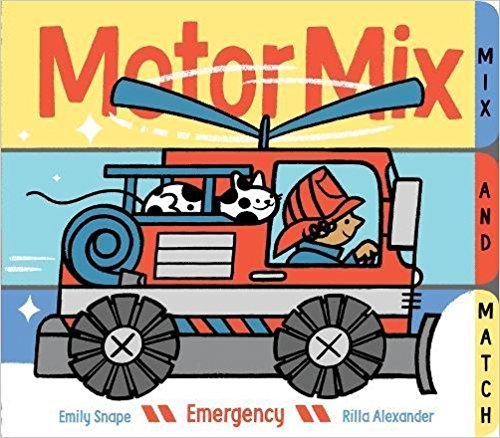 Board Books for Babies