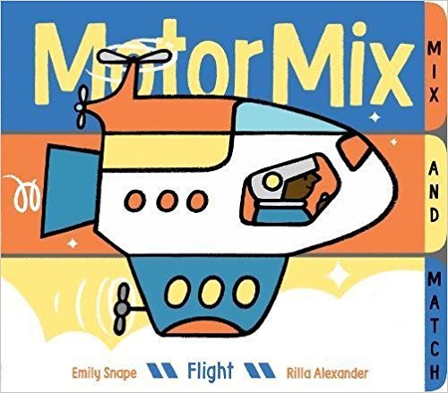 Board Books for Babies