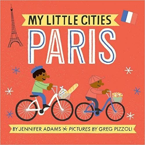 Board Books for Babies