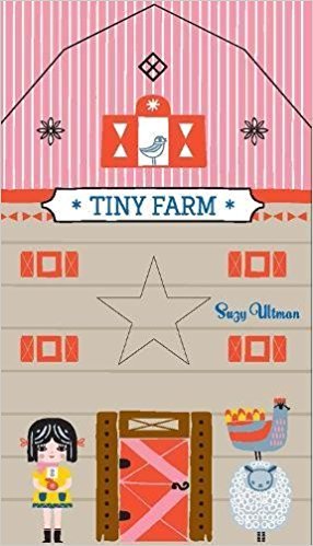 Board Books for Babies