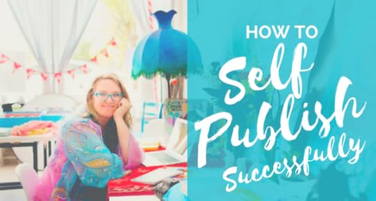 self-publish-successfully