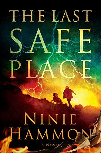 The Last Safe Place: A Psychological Thriller by [Hammon, Ninie]