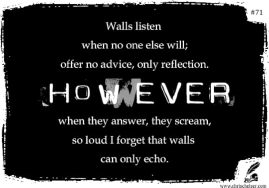 scream Soulless Cry #71