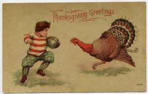 Giving Thanks for the Big Picture