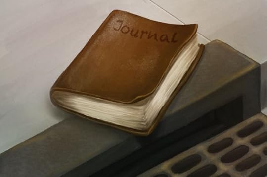Lost Journal