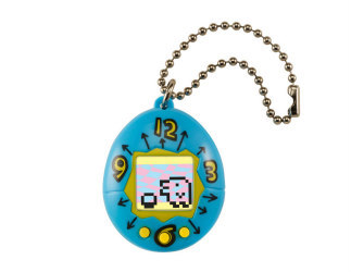 CommonSense_Tomogatchi