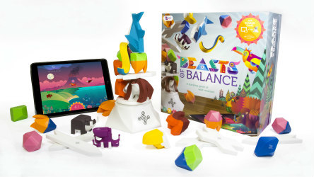 CommonSense_Beasts