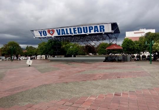 Things to do in Valledupar, Colombia, Plaza Alfonso Lopez, Valledupar Colombia, Valledupar Cesar
