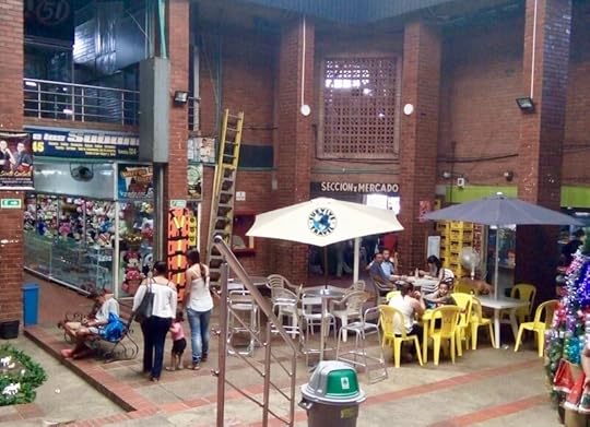 Things to do in Valledupar, Colombia, La Galleria Popular, Valledupar Colombia, Valledupar Cesar