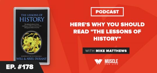 the lessons of history book review