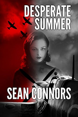 Sean Connors Desperate Summer