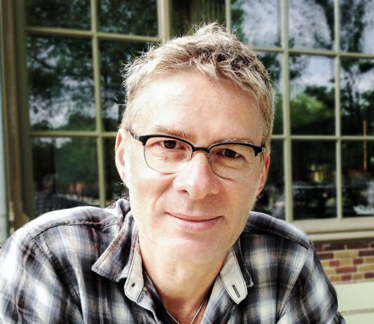 Bas Westland