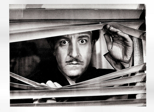 Peter Sellers