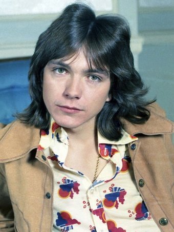 photo credit: Allan Warren