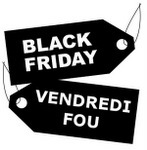 Vendredi fou
