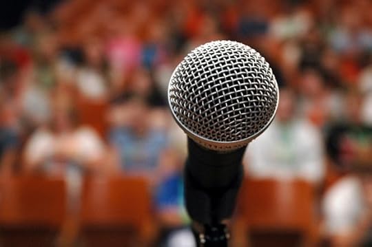microphone