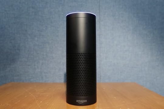 Amazon Echo