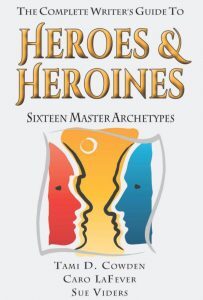 Heroes & Heroines book 