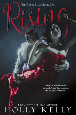 https://www.amazon.com/Rising-Book-1-Holly-Kelly-ebook/dp/B00EZRNT5W/