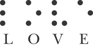 love in braille