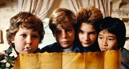 The Goonies
