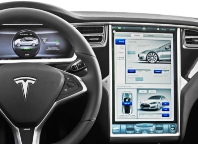 Modern cars are software-driven