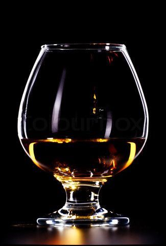 bourbon snifter