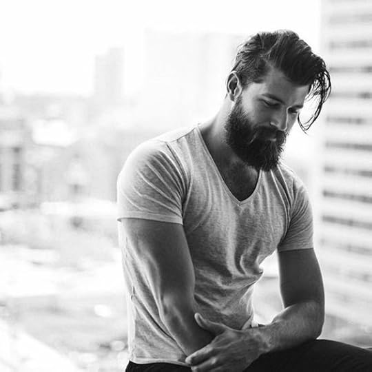 Inspiration for Jackson Boudreaux, AKA 