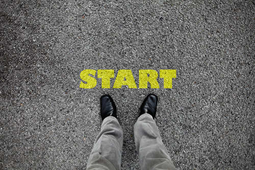 FirstStep