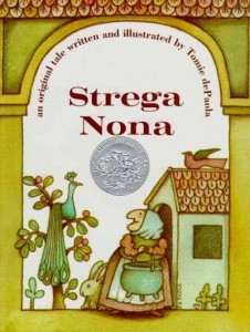 StregaNona