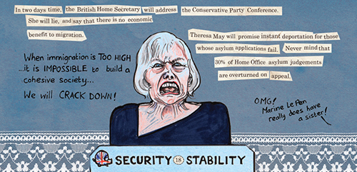 Image result for threads kate evans