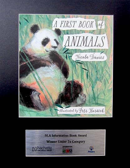 SLA award