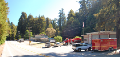 Small Town