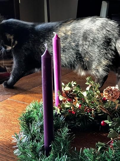 Advent Wreath