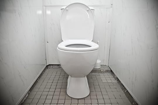 Public Toilet