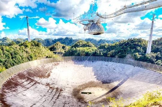 Arecibo Observatory