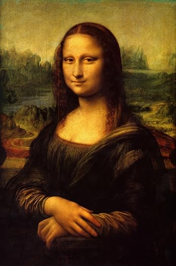Mona Lisa helps you manage change