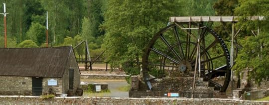 Morwhellam Quay Devon