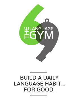 Language Gym Logo
