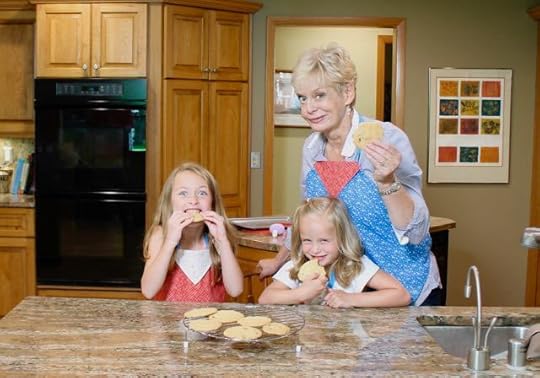 Nancy Zieman’s I Sew For Fun on Sewing With Nancy