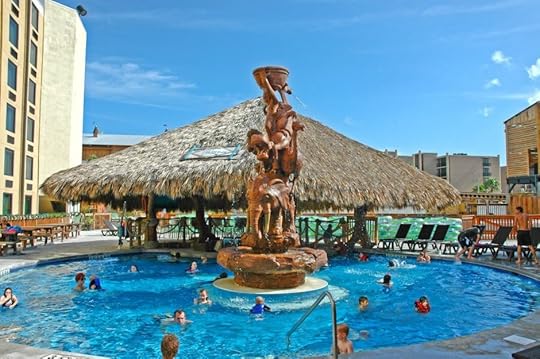 Schlitterbahn South Padre